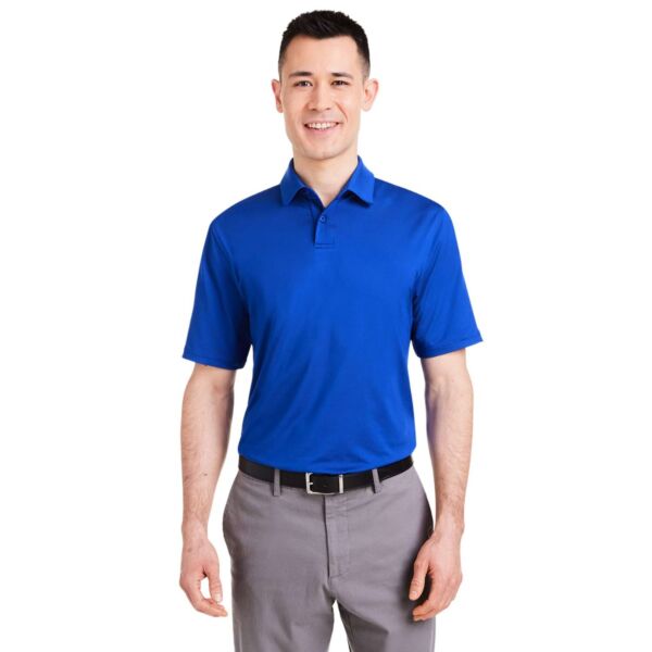 Under Armour Men's Recycled Polo