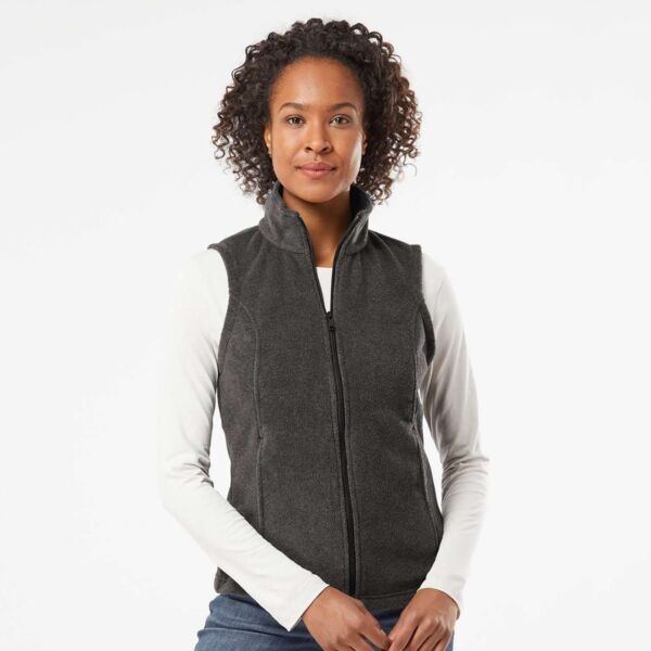 Columbia Ladies' Benton Springs™ Fleece Vest