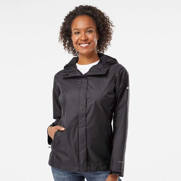 Columbia Ladies' Arcadia™ II Jacket