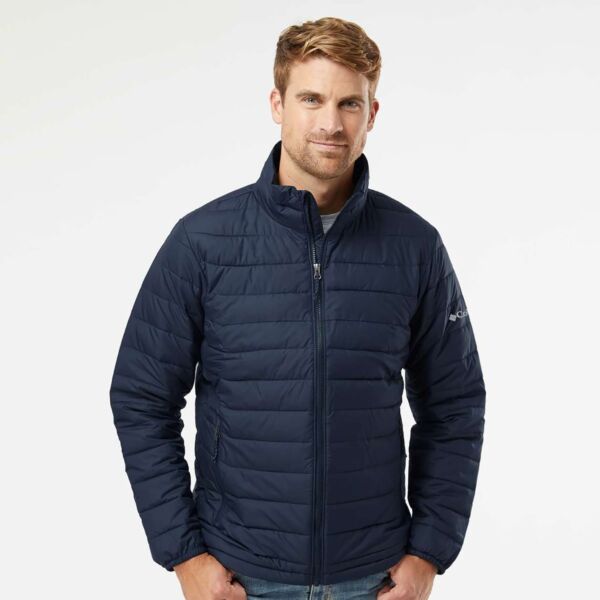 Columbia Men's Powder Lite™ II Jacket