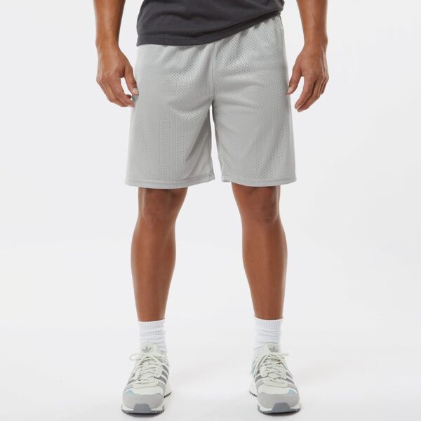 C2 Sport Mesh 9" Shorts