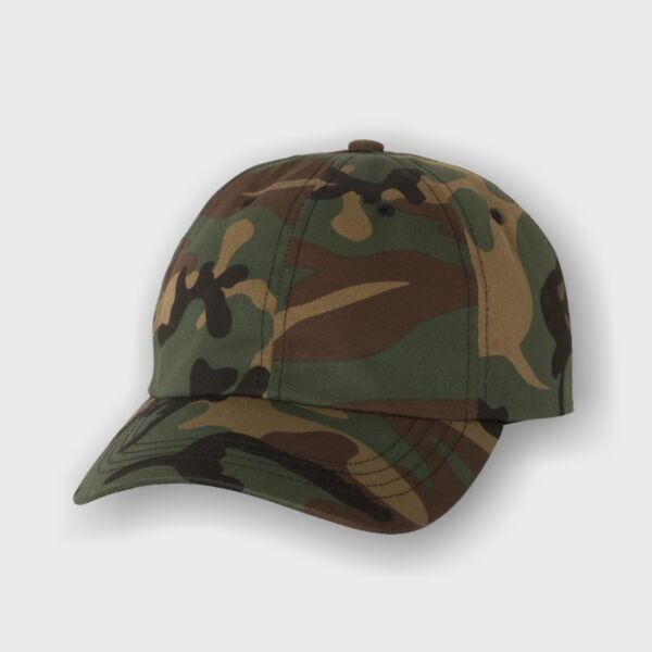 YP Classics™ Classic Dad’s Cap