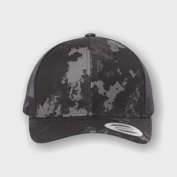 YP Classics™ Retro Trucker Cap