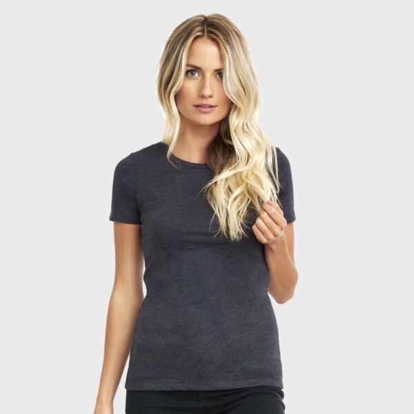 Next Level Ladies' CVC T-Shirt