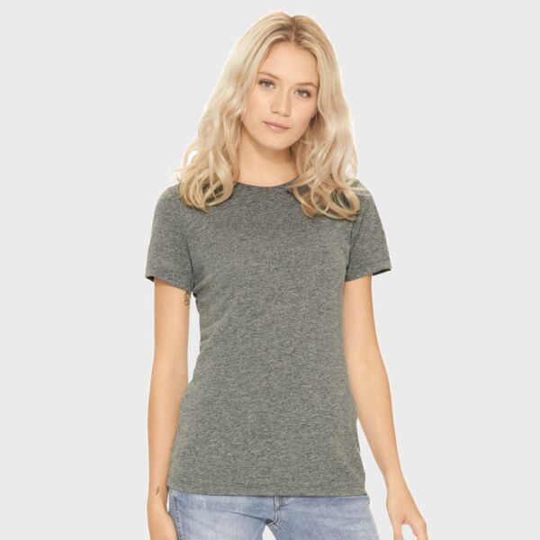 Next Level Ladies' Triblend T-Shirt
