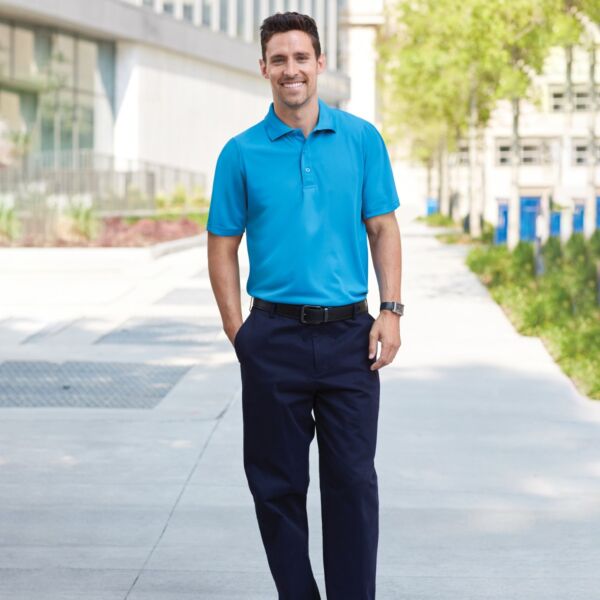 Core 365 Men's Origin Performance Piqué Polo