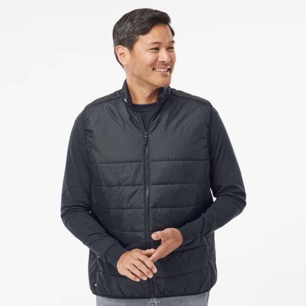 Adidas Puffer Vest