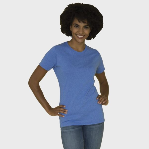 ATC Ladies' Everyday Cotton Tee