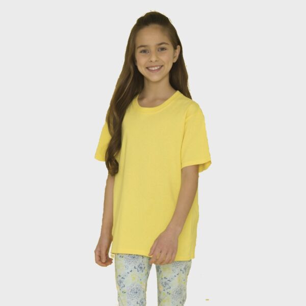 ATC Youth Everyday Cotton Tee