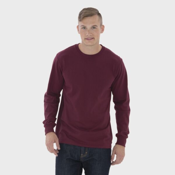 ATC Everyday Long Sleeve Cotton Tee
