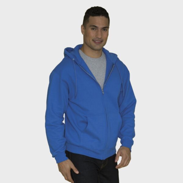 ATC Everyday Fleece Full-Zip Hooded Sweatshirt