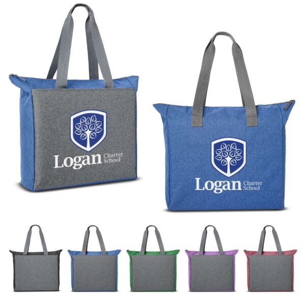 Adventure Metro Shopper