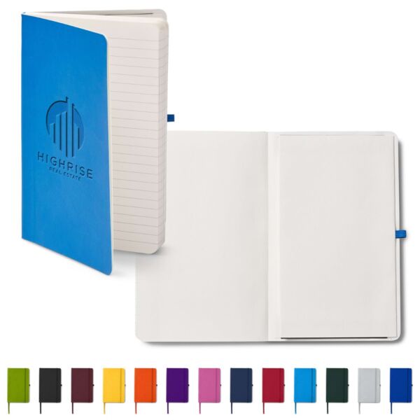 Core 365 Soft Cover Journal