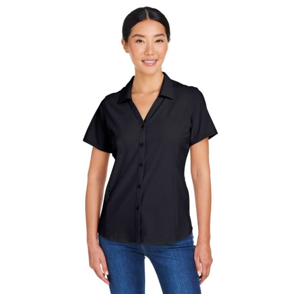 Core 365 Ladies' Ultra UVP® Marina Shirt