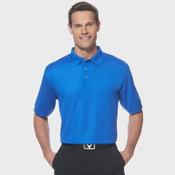 Callaway Ottoman Polo
