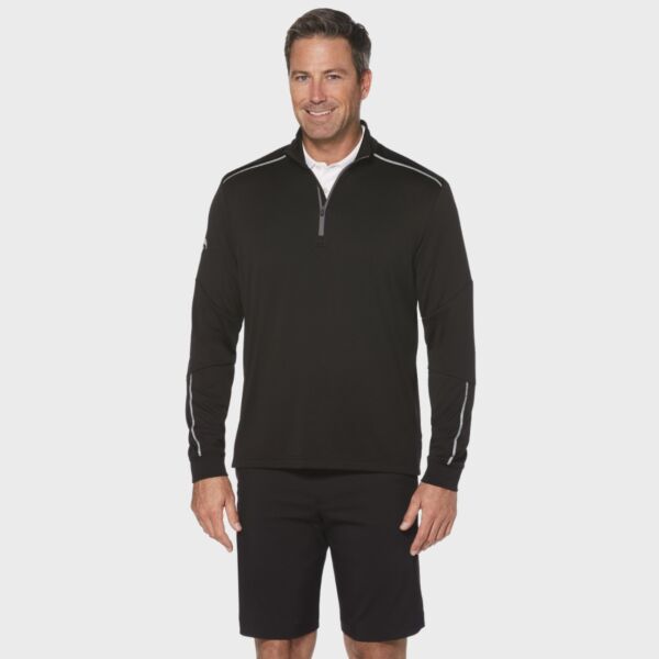 Callaway 1/4 Zip Water Repellent Pullover