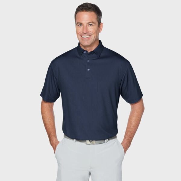 Callaway Birdseye Polo