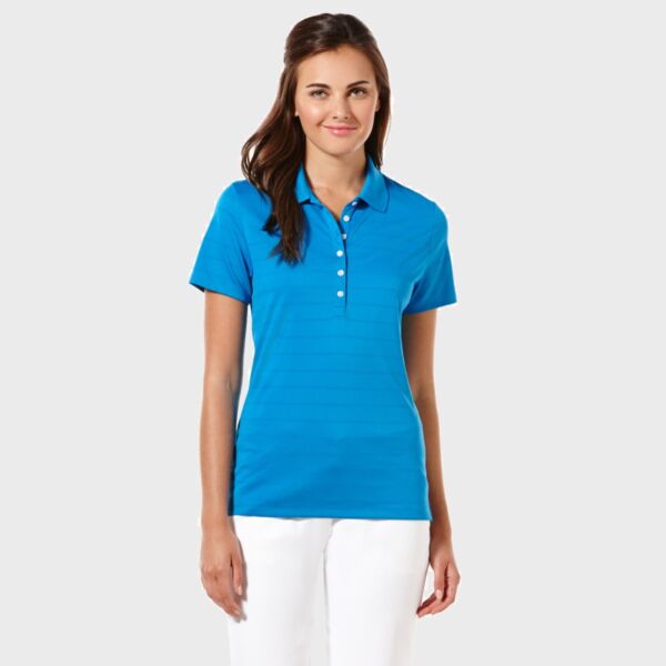 Callaway Opti-Vent Ladies' Polo