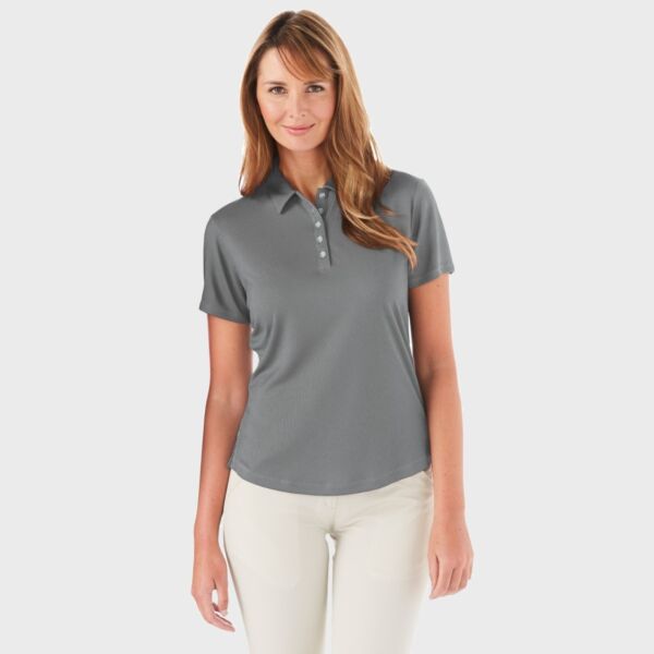 Callaway Birdseye Ladies' Polo