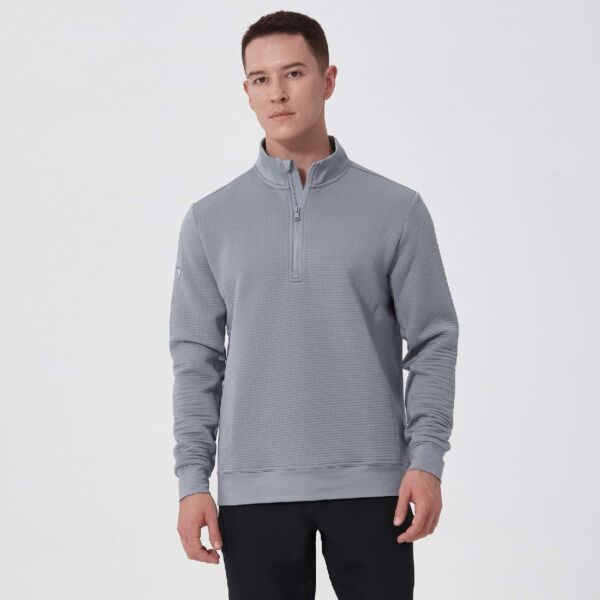 Levelwear Cushion Men's Pullover