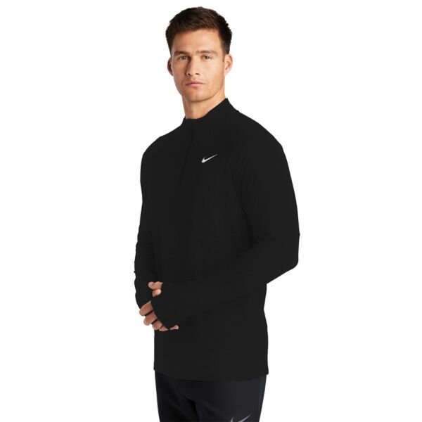 Nike Dri-Fit Element 1/2 Zip Top