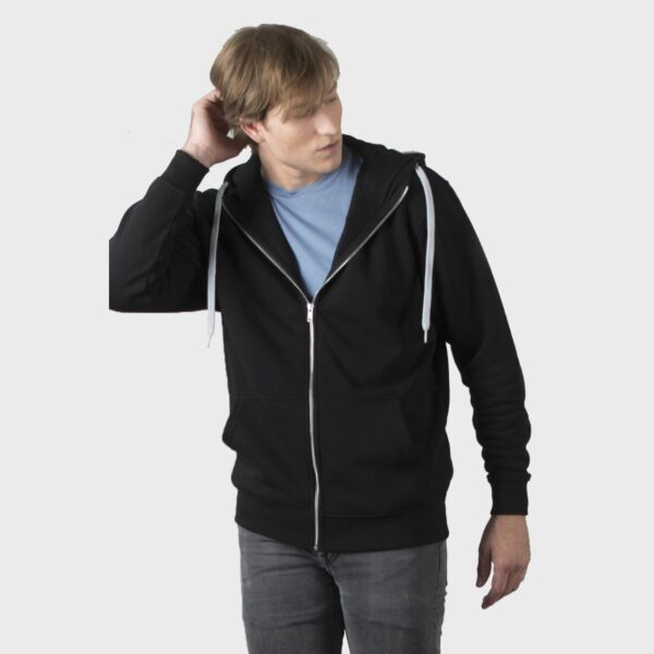 ATC ESActive® Core Full Zip Hooded Sweatshirt