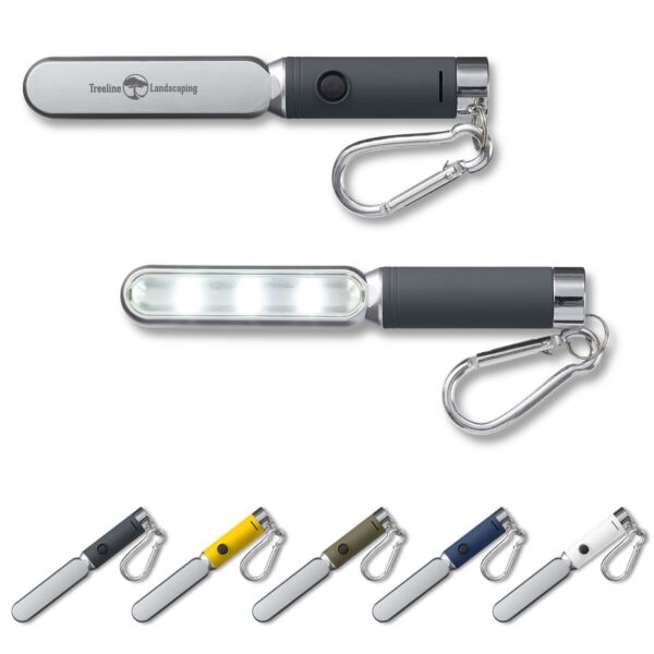 Essex COB Light Wand