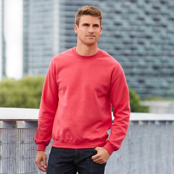 Gildan Heavy Blend™ Fleece Crew