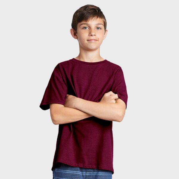 Gildan Youth Heavy Cotton™ T-Shirt