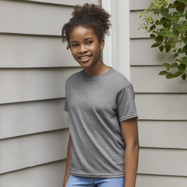 Gildan DryBlend® Youth T-Shirt
