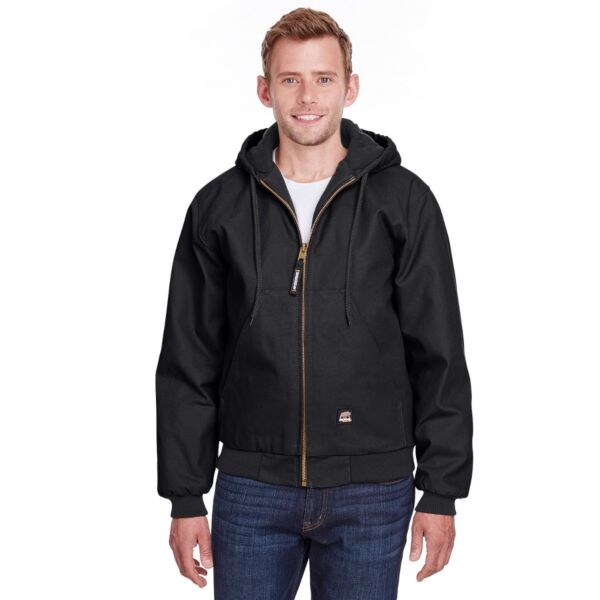 Berne Men's Berne Heritage Hooded Jacket
