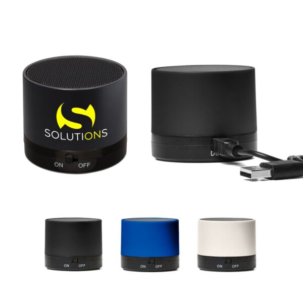 Budget Wireless Speaker