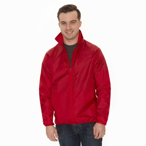 CH Essential® Water Resistant Windbreaker Jacket