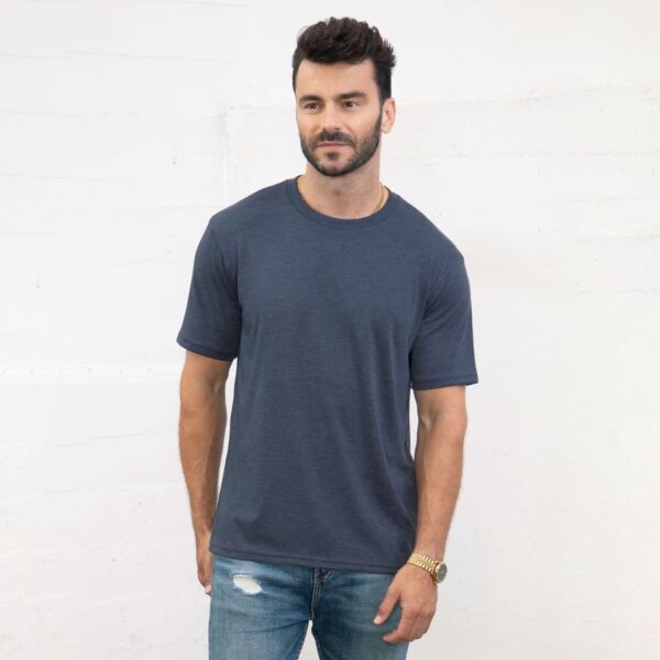 KOI® Element Triblend Tee