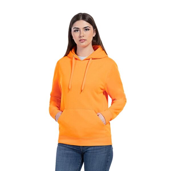 CSW 24/7 Flash Adult Pullover Hooded Sweatshirt