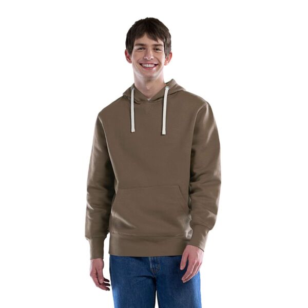 Muskoka Trail Cedar Point Men's Pullover Hooded Sweatshirt