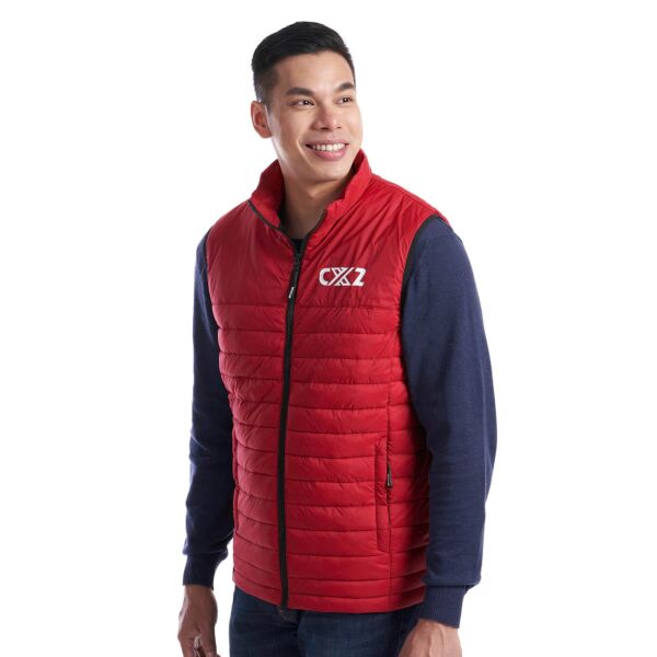 Muskoka Trail Faro Men's Puffy Vest