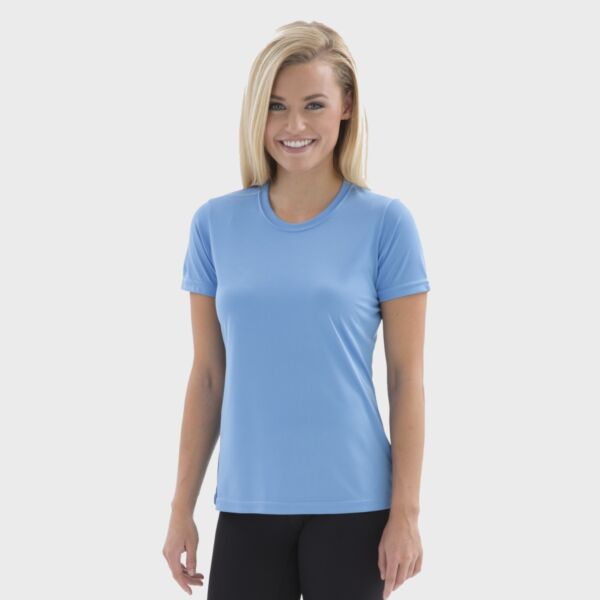 ATC Pro Team Ladies' Short Sleeve Tee