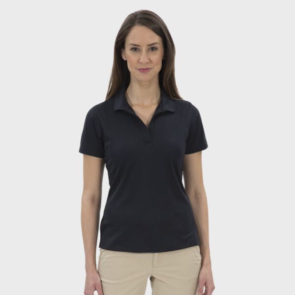 Coal Harbour Snag Resistant Ladies' Sport Shirt