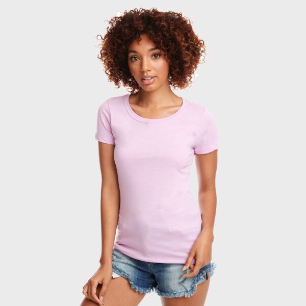 Next Level Ladies' Ideal T-Shirt