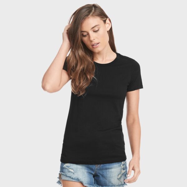Next Level Ladies' Boyfriend T-Shirt