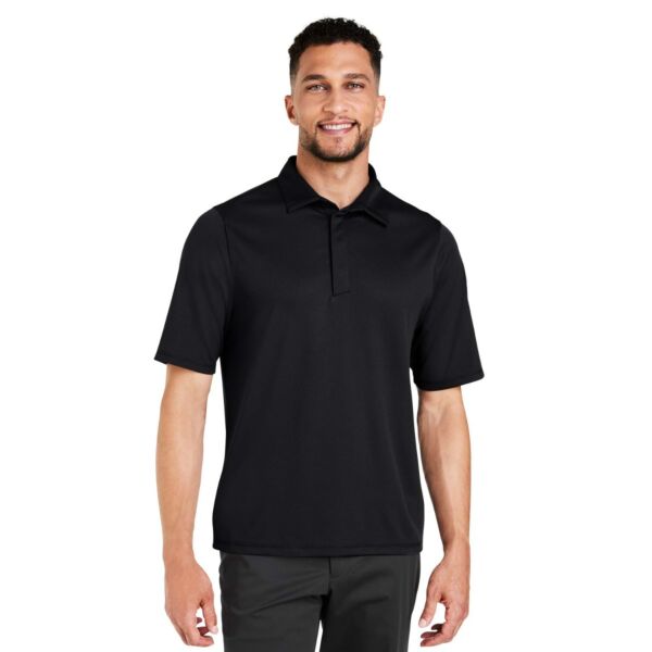 North End Men's Revive Coolcore® Polo