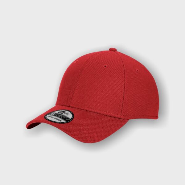 New Era® Diamond Era Stretch Cap