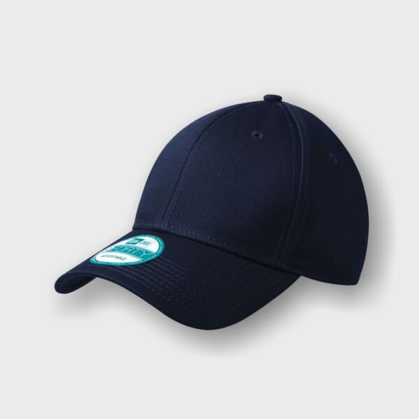 New Era® Adjustable Structured Cap