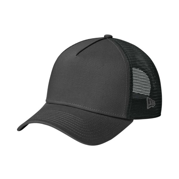 New Era® 9FORTY® Snapback Trucker Cap