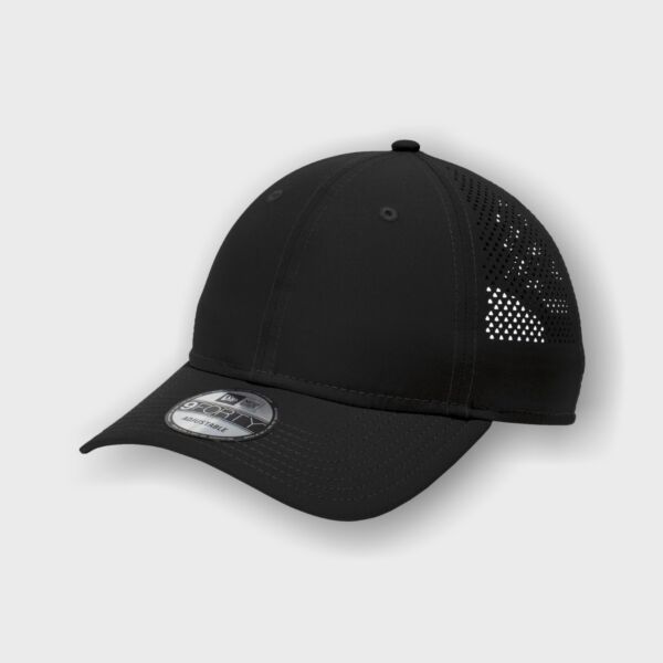 New Era® Perforated Performance Cap