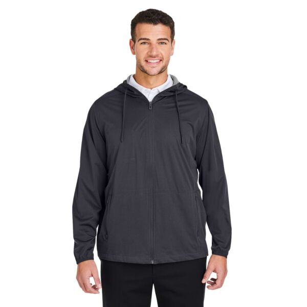 North End Men's Network Lightweight Jacket
