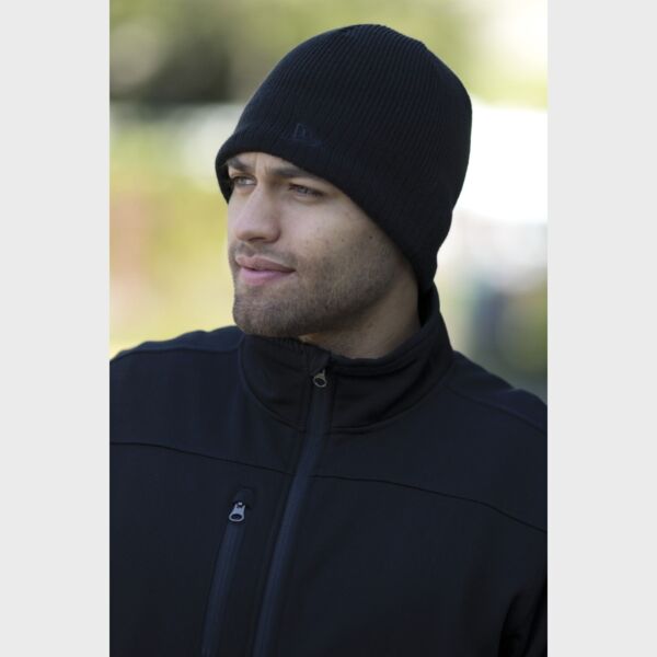 New Era® Fleece Lined Skull Beanie