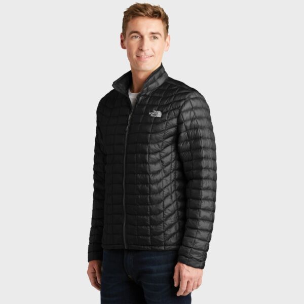 The North Face® Thermoball Trekker Jacket