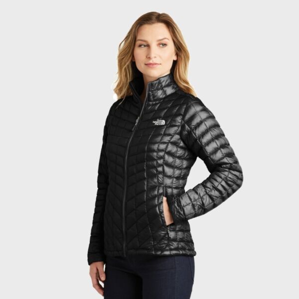 The North Face® Thermoball Trekker Ladies' Jacket